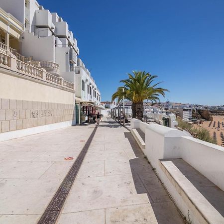 Albufeira Beach Studio Luaran gambar